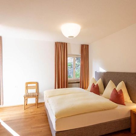 Haus Lohengrin Ferienwohnung 1 Сьюзи Экстерьер фото