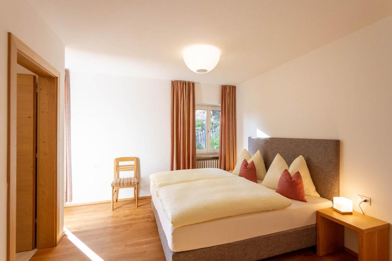Haus Lohengrin Ferienwohnung 1 Сьюзи Экстерьер фото